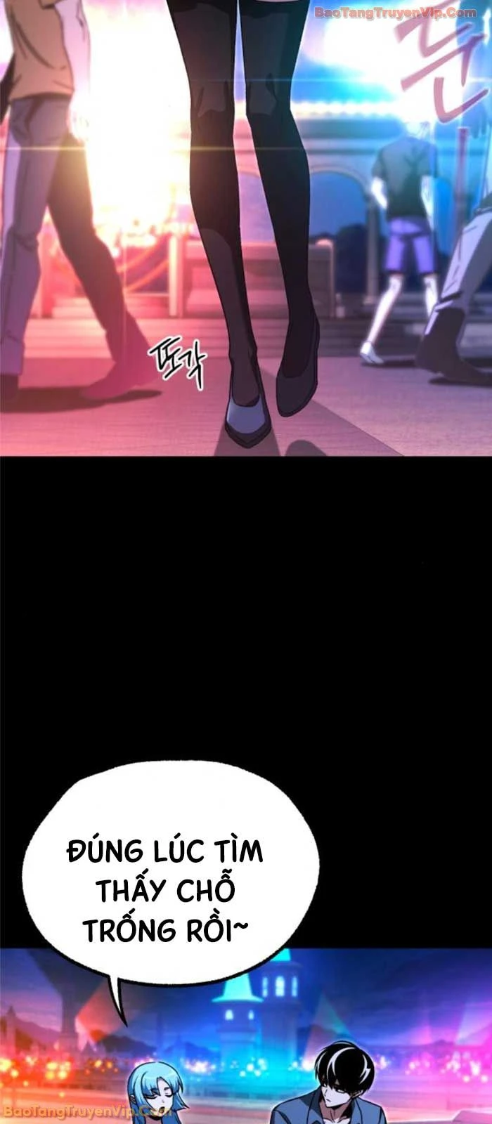 Thống Lĩnh Học Viện Chỉ Bằng Dao Sashimi Chapter 61 - 59