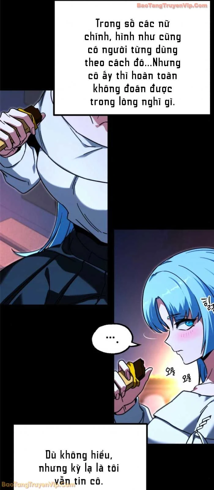 Thống Lĩnh Học Viện Chỉ Bằng Dao Sashimi Chapter 61 - 62