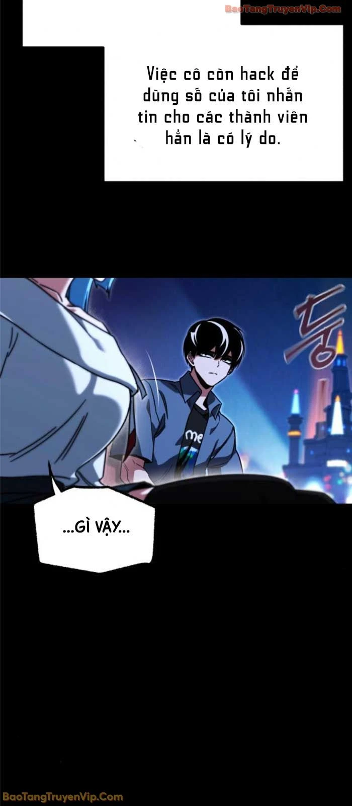 Thống Lĩnh Học Viện Chỉ Bằng Dao Sashimi Chapter 61 - 63