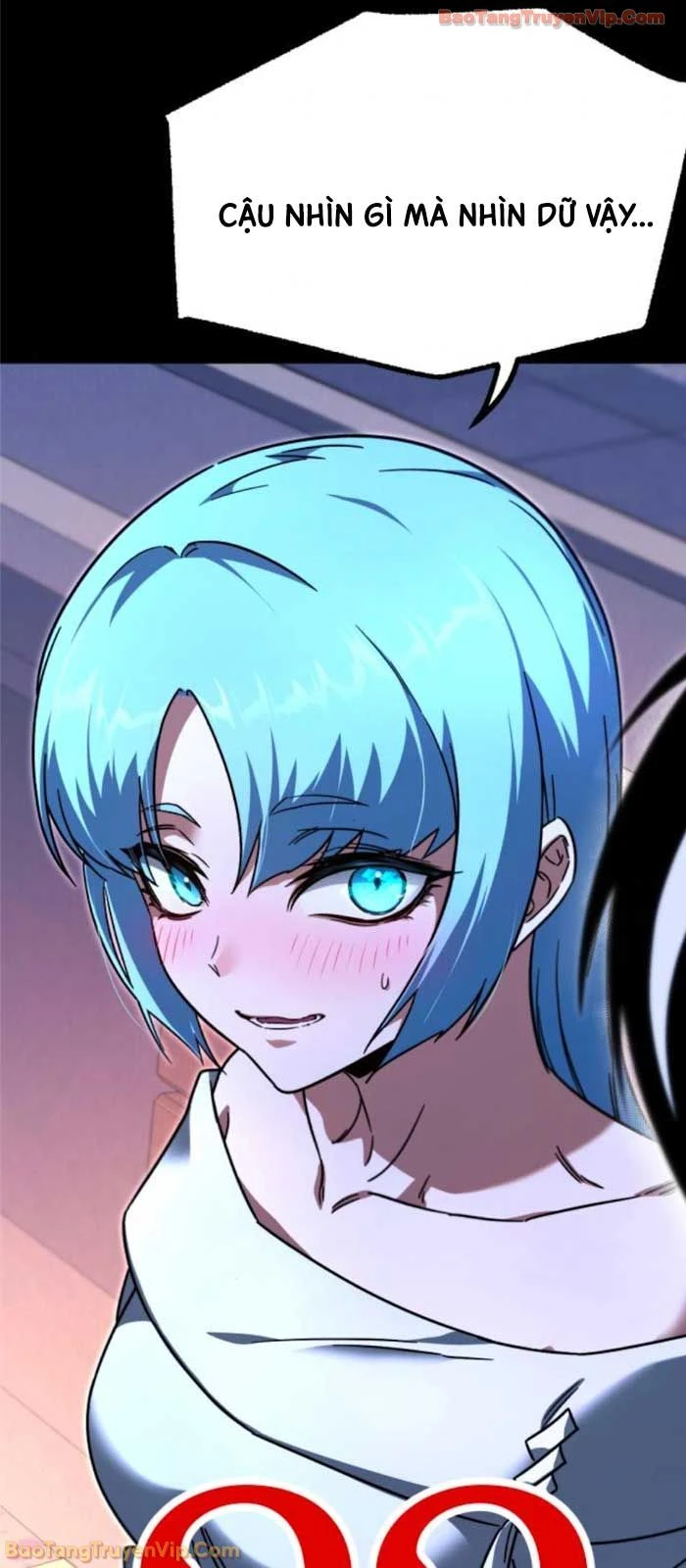 Thống Lĩnh Học Viện Chỉ Bằng Dao Sashimi Chapter 61 - 64