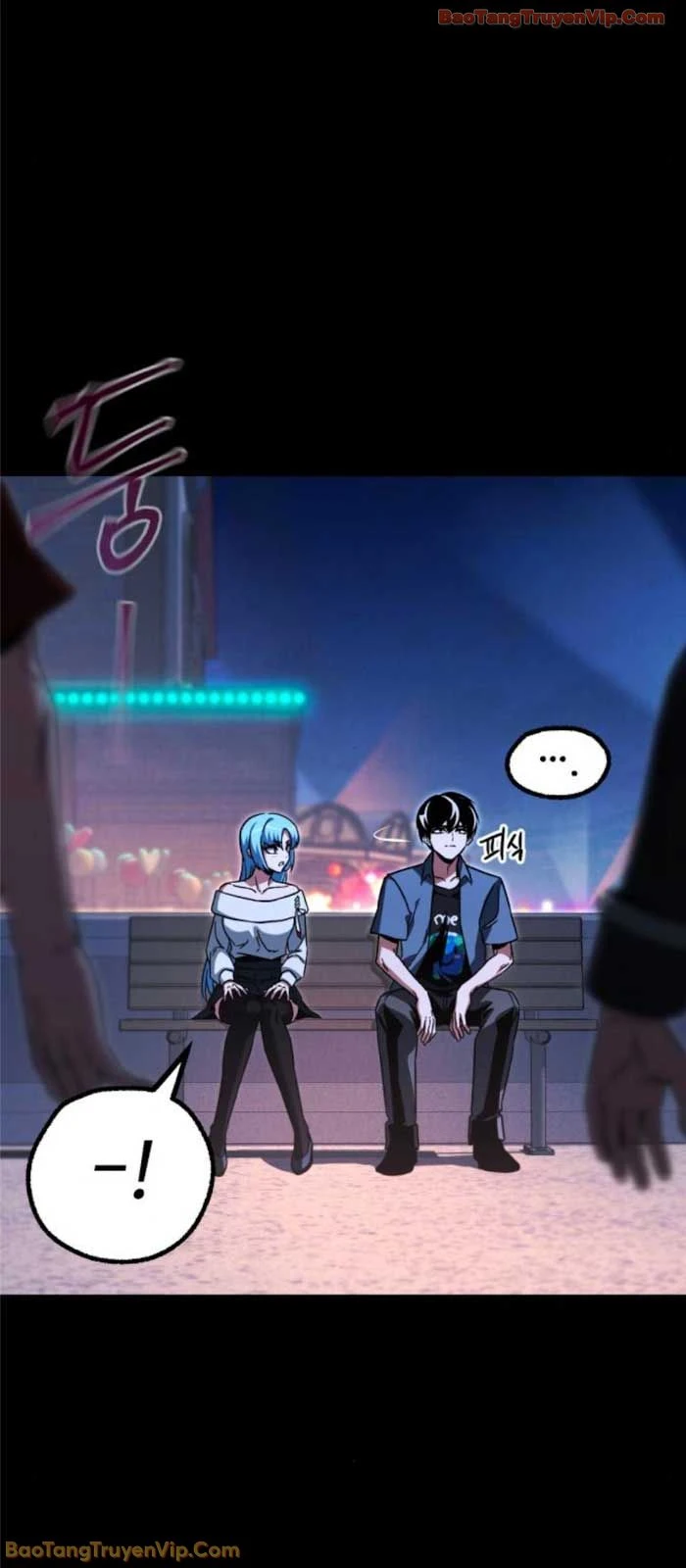 Thống Lĩnh Học Viện Chỉ Bằng Dao Sashimi Chapter 61 - 66