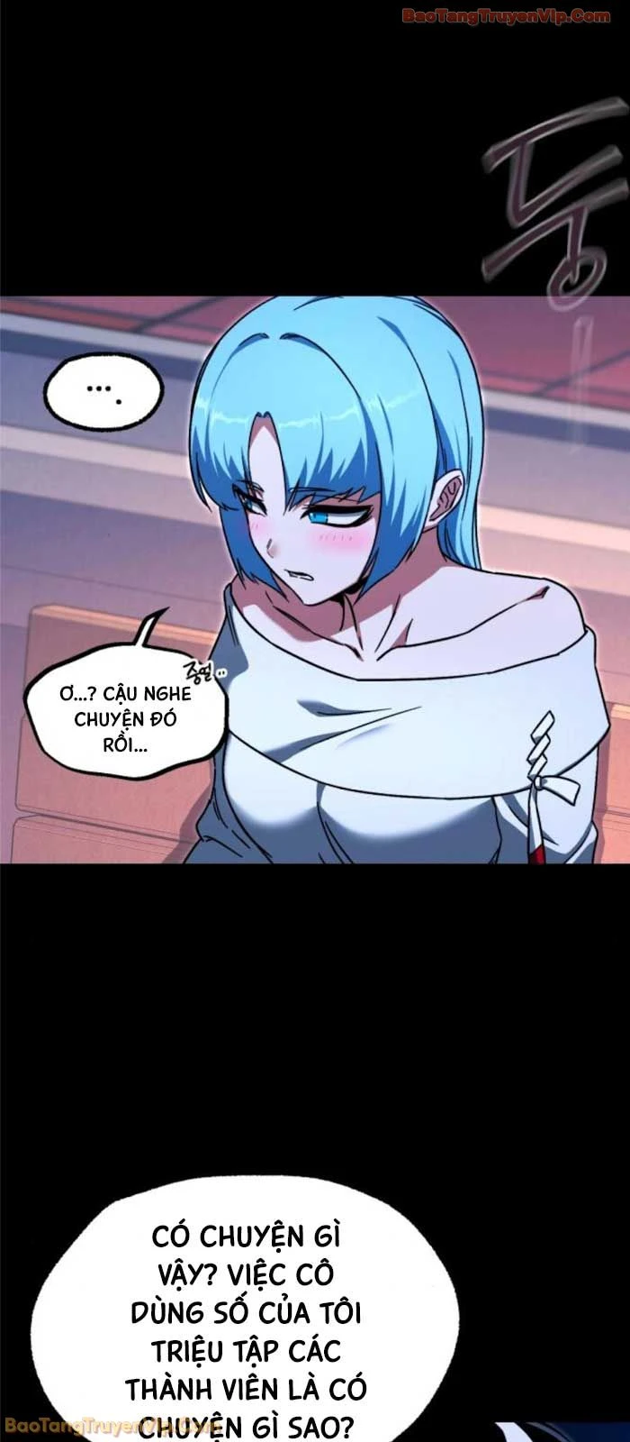 Thống Lĩnh Học Viện Chỉ Bằng Dao Sashimi Chapter 61 - 67