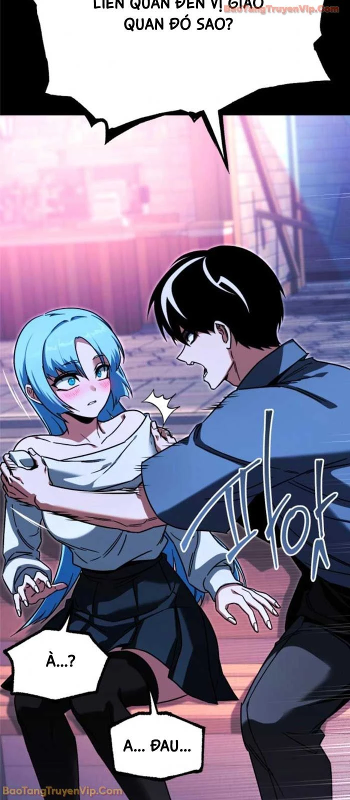 Thống Lĩnh Học Viện Chỉ Bằng Dao Sashimi Chapter 61 - 69