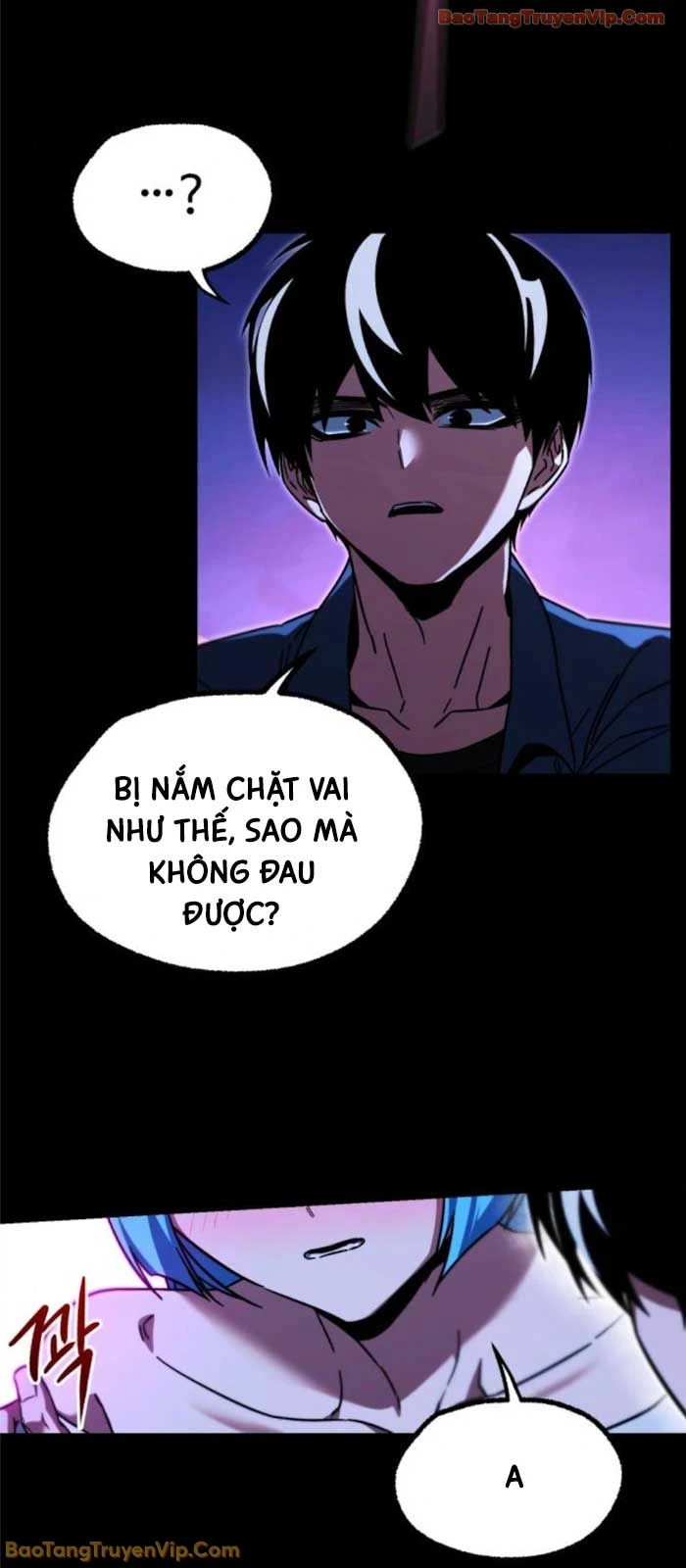 Thống Lĩnh Học Viện Chỉ Bằng Dao Sashimi Chapter 61 - 71