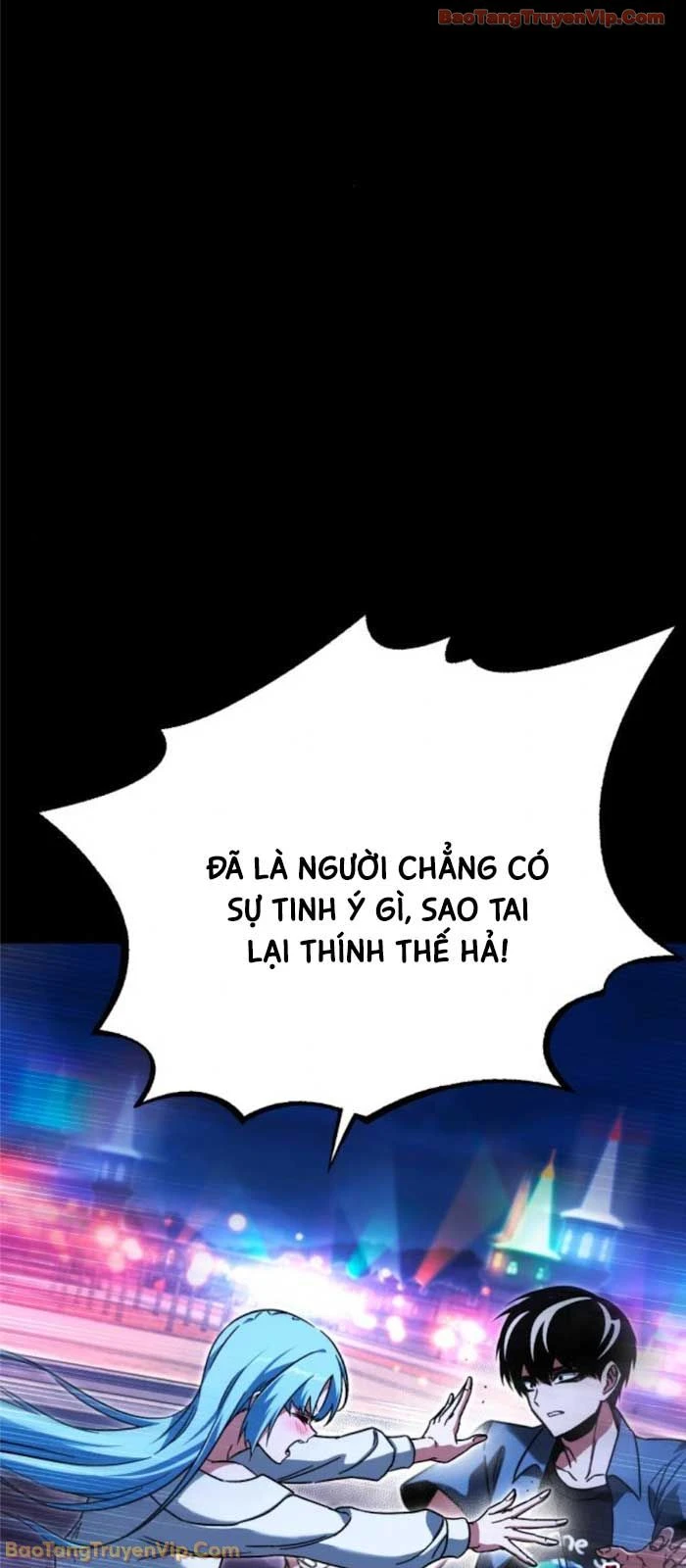 Thống Lĩnh Học Viện Chỉ Bằng Dao Sashimi Chapter 61 - 72