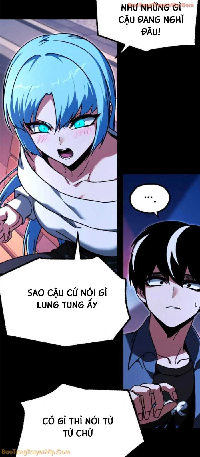 Thống Lĩnh Học Viện Chỉ Bằng Dao Sashimi Chapter 61 - 74