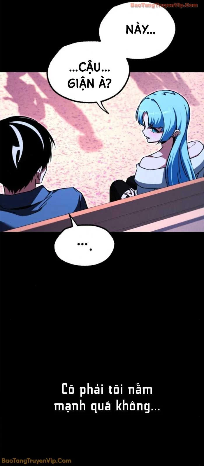 Thống Lĩnh Học Viện Chỉ Bằng Dao Sashimi Chapter 61 - 77