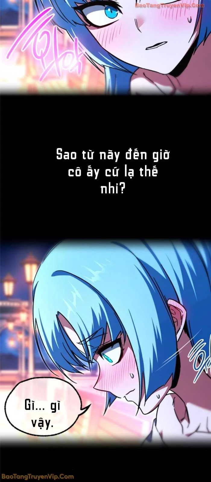 Thống Lĩnh Học Viện Chỉ Bằng Dao Sashimi Chapter 61 - 79