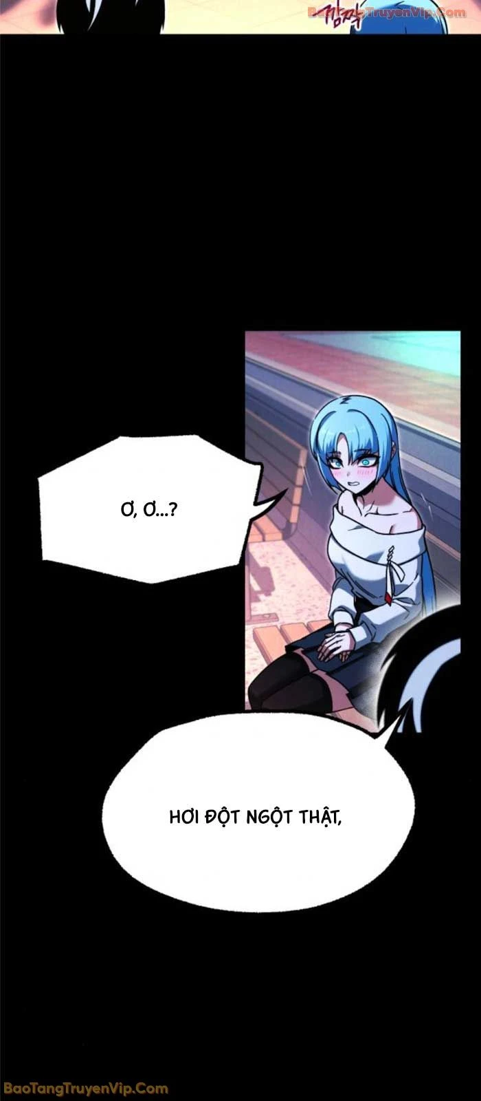 Thống Lĩnh Học Viện Chỉ Bằng Dao Sashimi Chapter 61 - 83