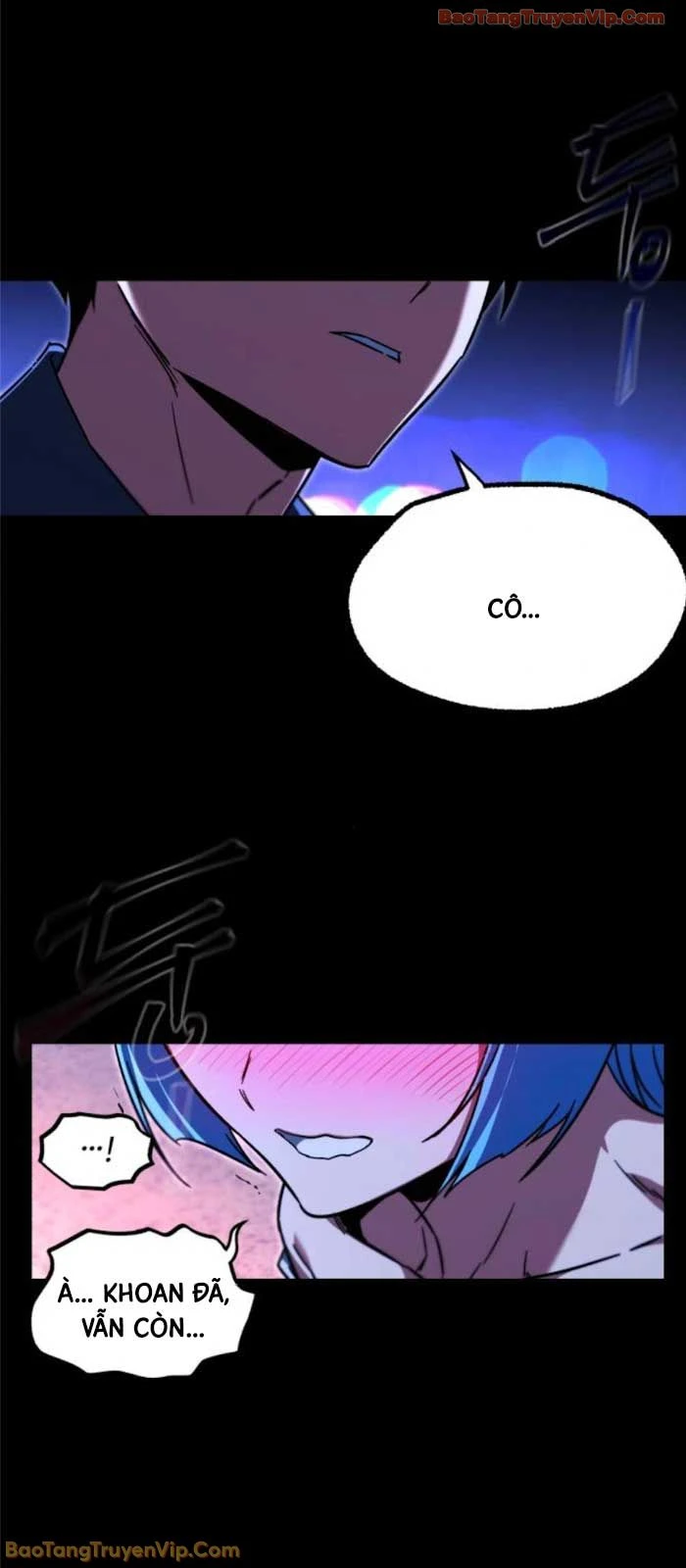 Thống Lĩnh Học Viện Chỉ Bằng Dao Sashimi Chapter 61 - 84