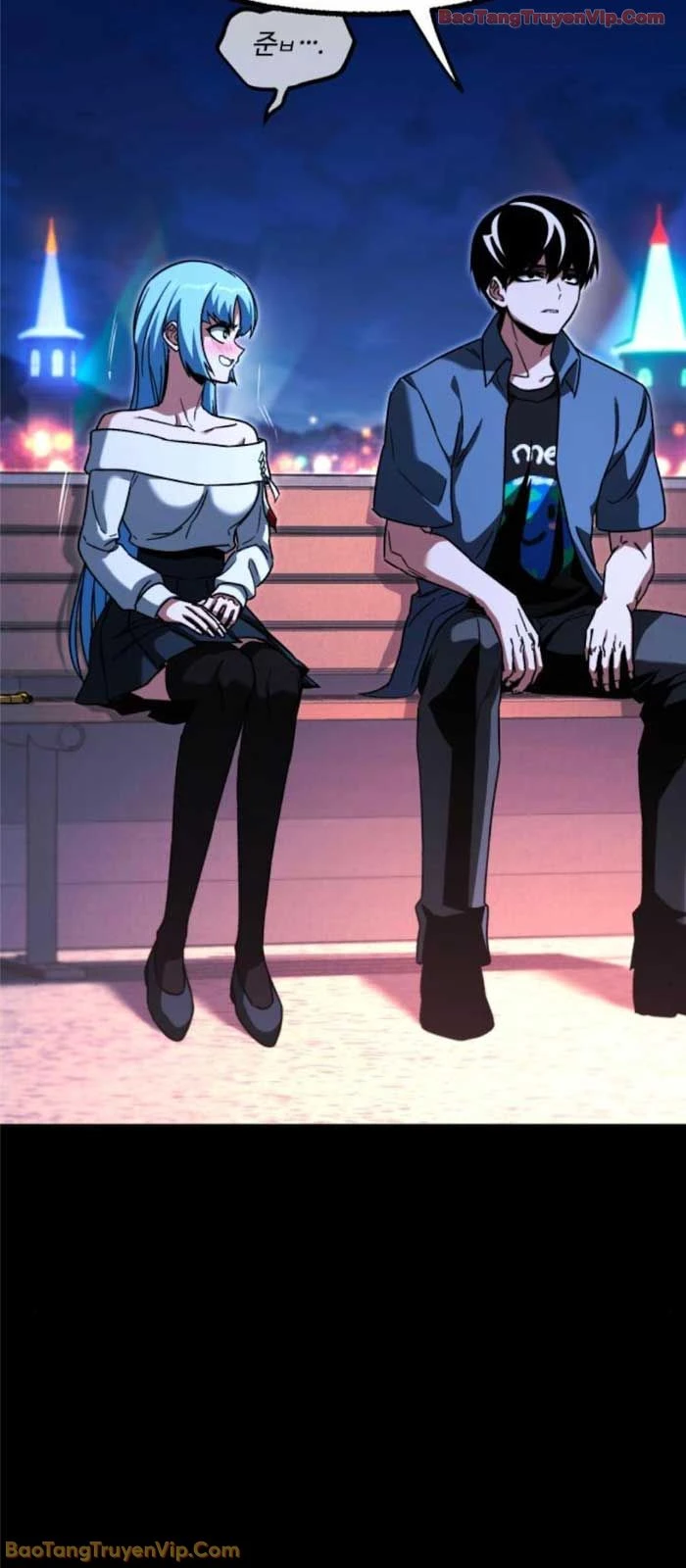 Thống Lĩnh Học Viện Chỉ Bằng Dao Sashimi Chapter 61 - 86