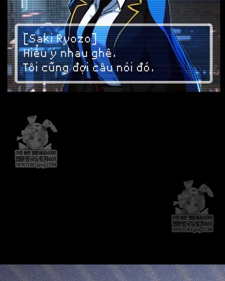 Thống Lĩnh Học Viện Chỉ Bằng Dao Sashimi Chapter 62 - 2