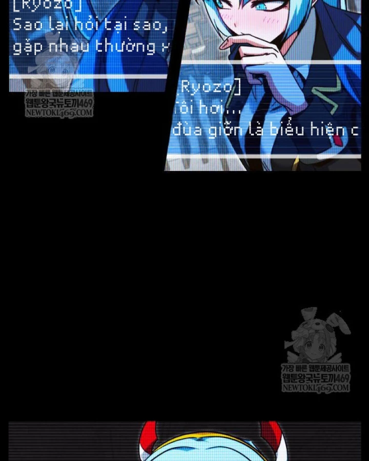 Thống Lĩnh Học Viện Chỉ Bằng Dao Sashimi Chapter 62 - 5