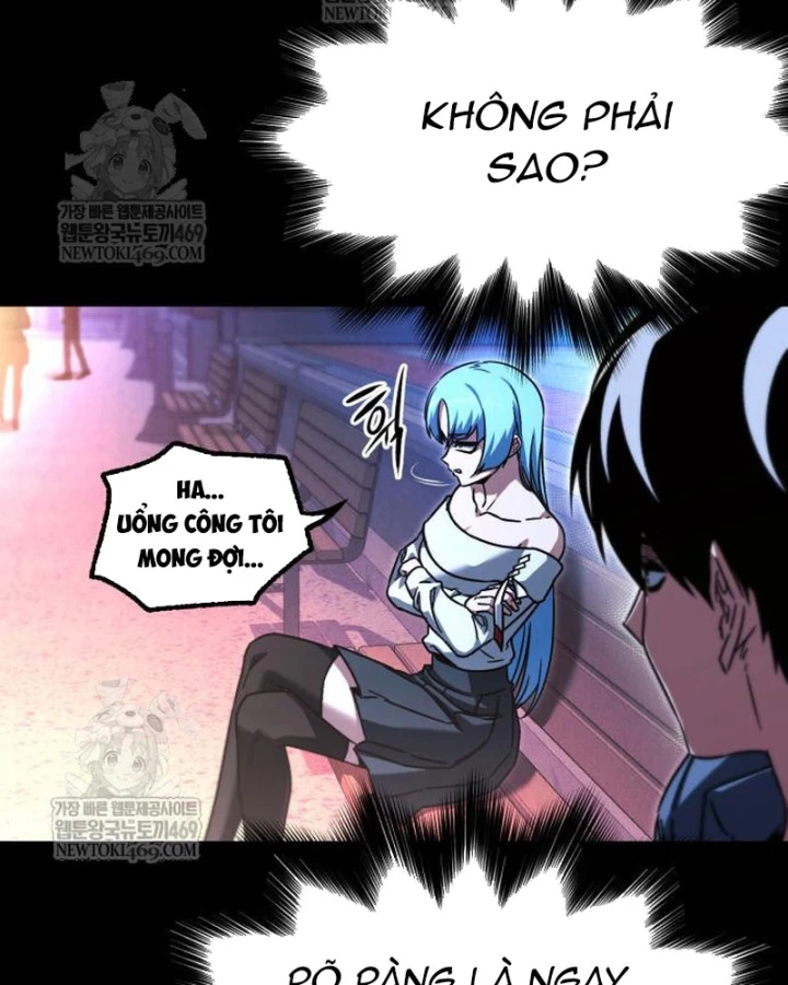 Thống Lĩnh Học Viện Chỉ Bằng Dao Sashimi Chapter 62 - 13
