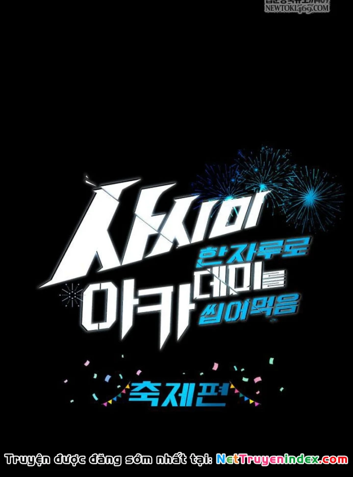 Thống Lĩnh Học Viện Chỉ Bằng Dao Sashimi Chapter 62 - 21