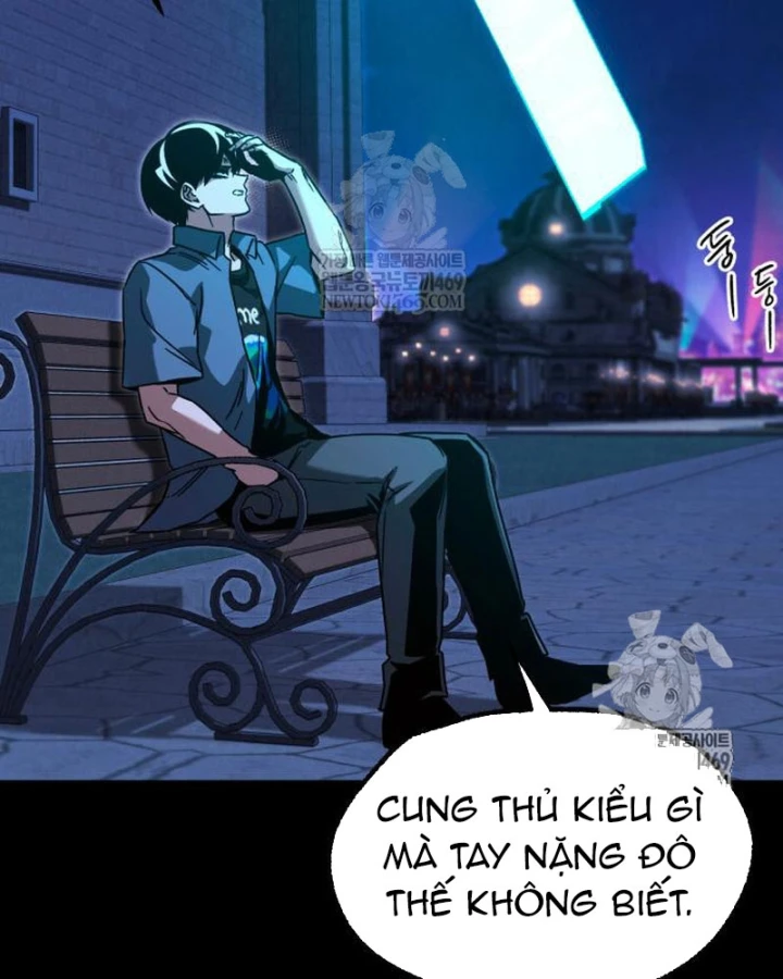 Thống Lĩnh Học Viện Chỉ Bằng Dao Sashimi Chapter 62 - 25