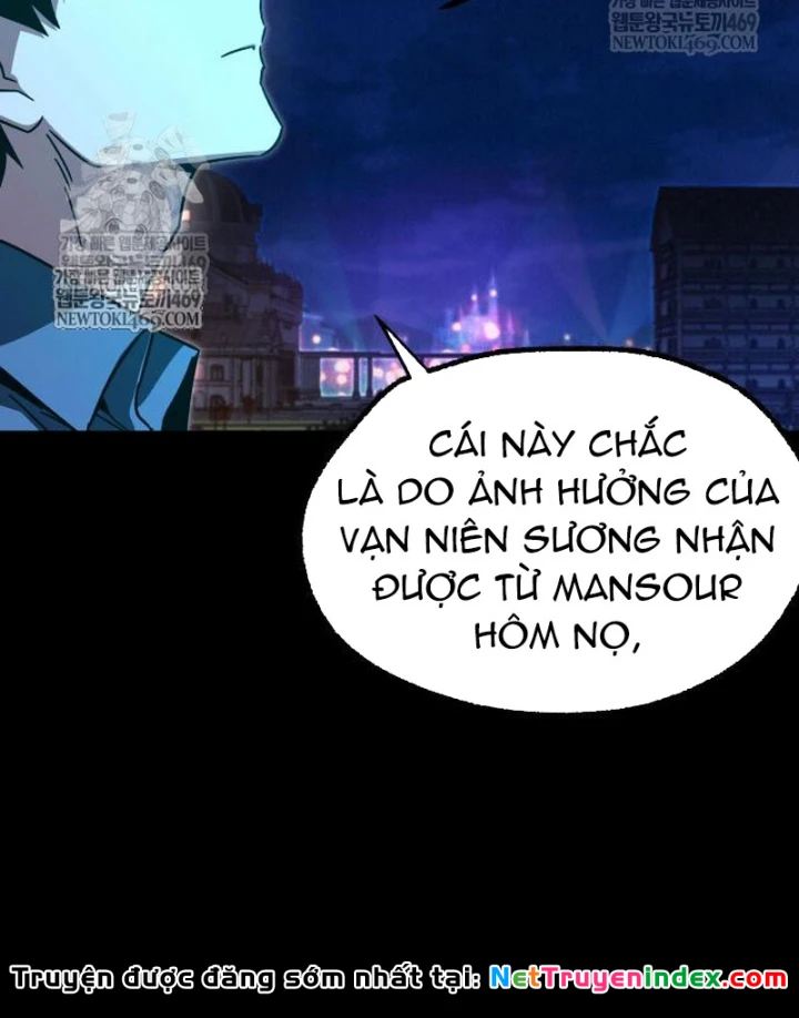 Thống Lĩnh Học Viện Chỉ Bằng Dao Sashimi Chapter 62 - 30