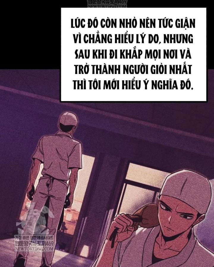 Thống Lĩnh Học Viện Chỉ Bằng Dao Sashimi Chapter 62 - 39