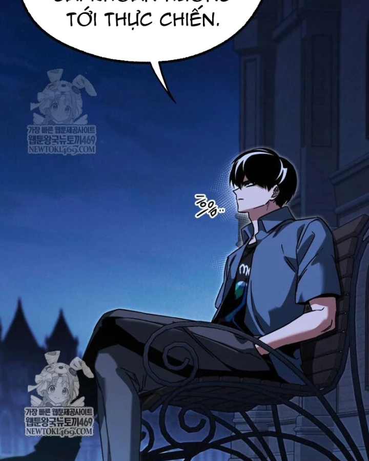 Thống Lĩnh Học Viện Chỉ Bằng Dao Sashimi Chapter 62 - 43