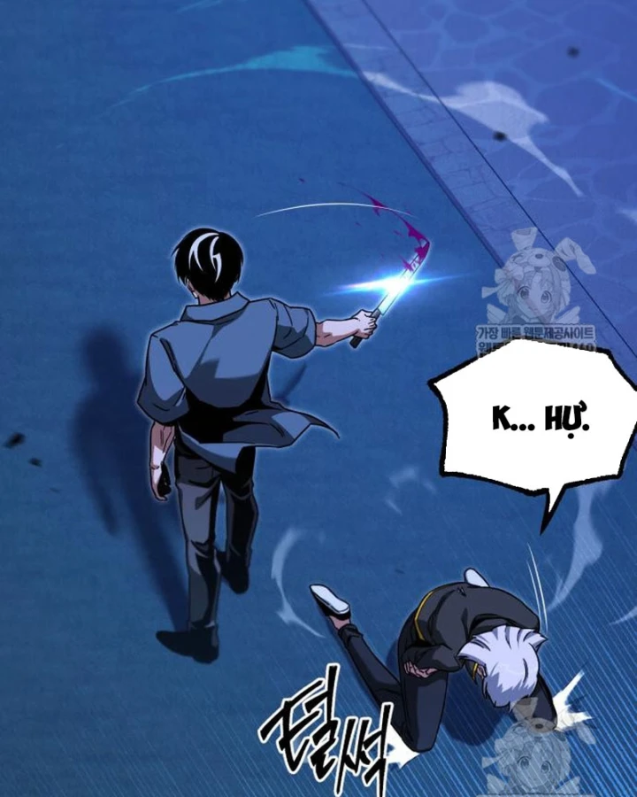 Thống Lĩnh Học Viện Chỉ Bằng Dao Sashimi Chapter 62 - 62