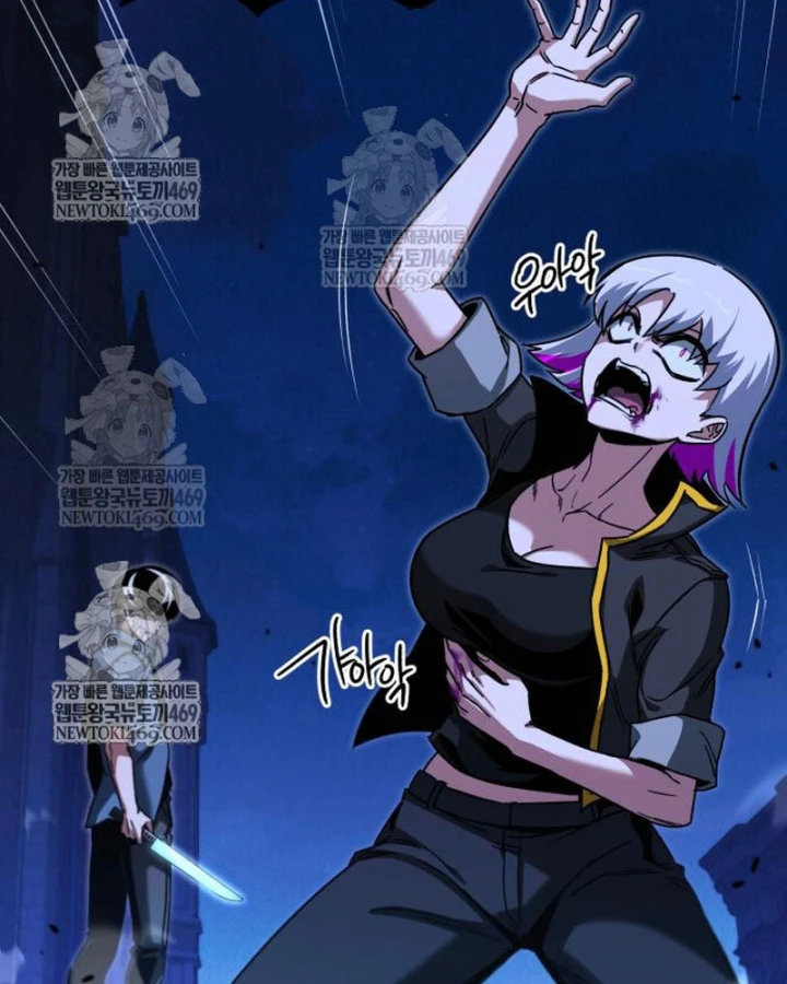 Thống Lĩnh Học Viện Chỉ Bằng Dao Sashimi Chapter 62 - 65