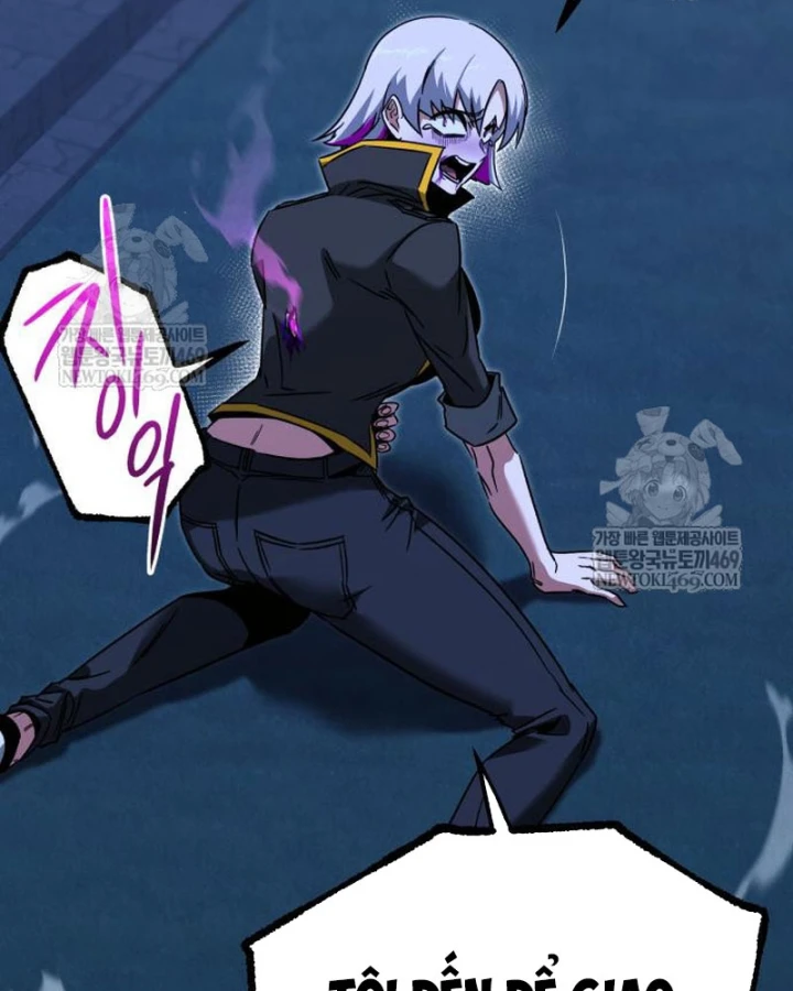 Thống Lĩnh Học Viện Chỉ Bằng Dao Sashimi Chapter 62 - 67