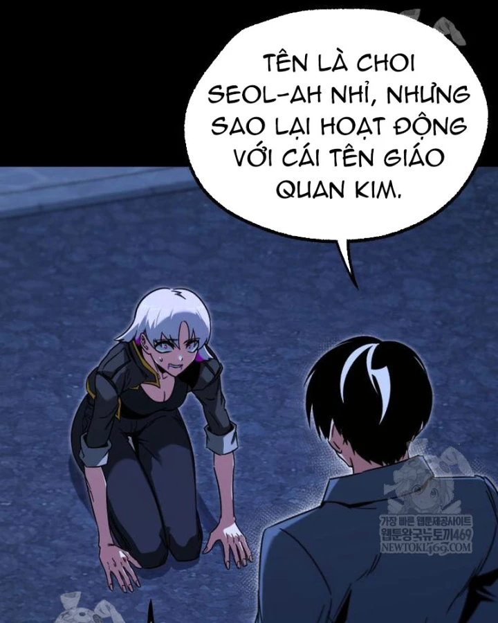 Thống Lĩnh Học Viện Chỉ Bằng Dao Sashimi Chapter 62 - 74