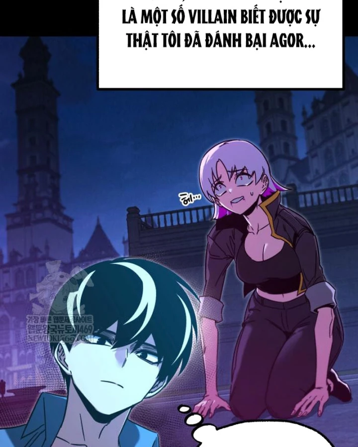 Thống Lĩnh Học Viện Chỉ Bằng Dao Sashimi Chapter 62 - 79