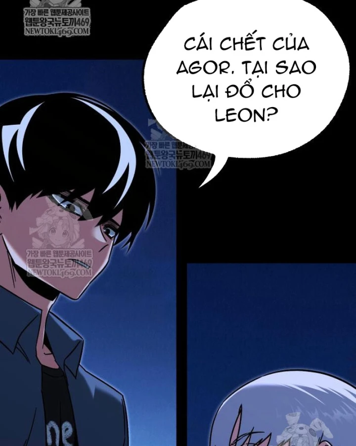 Thống Lĩnh Học Viện Chỉ Bằng Dao Sashimi Chapter 62 - 81