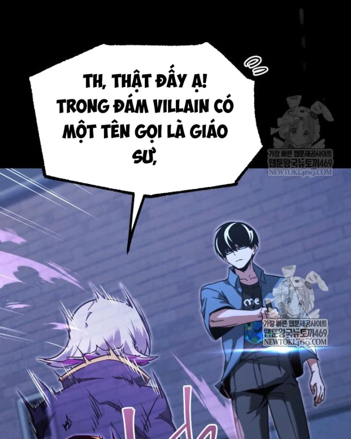 Thống Lĩnh Học Viện Chỉ Bằng Dao Sashimi Chapter 62 - 84