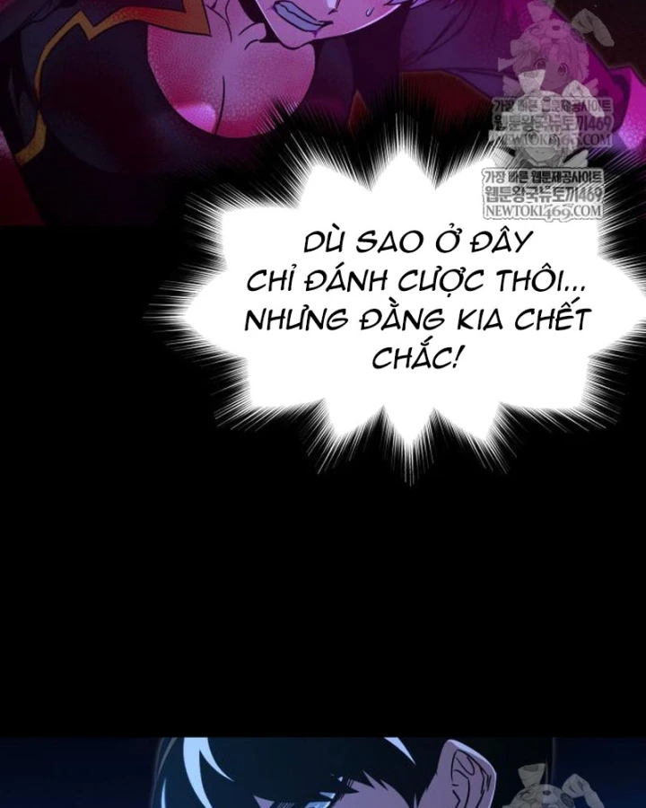 Thống Lĩnh Học Viện Chỉ Bằng Dao Sashimi Chapter 62 - 87