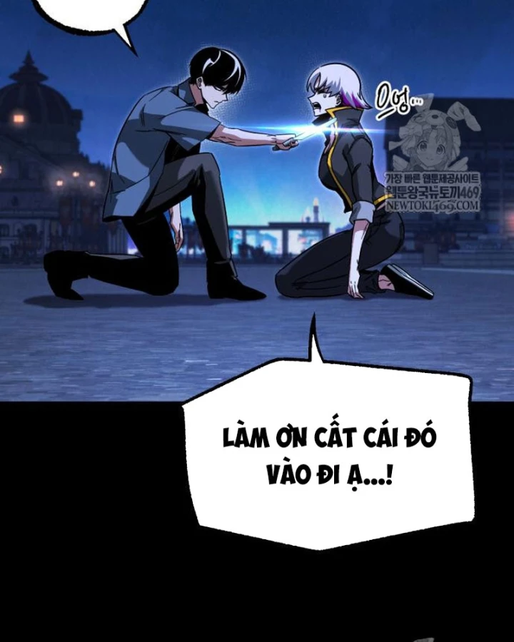 Thống Lĩnh Học Viện Chỉ Bằng Dao Sashimi Chapter 62 - 100