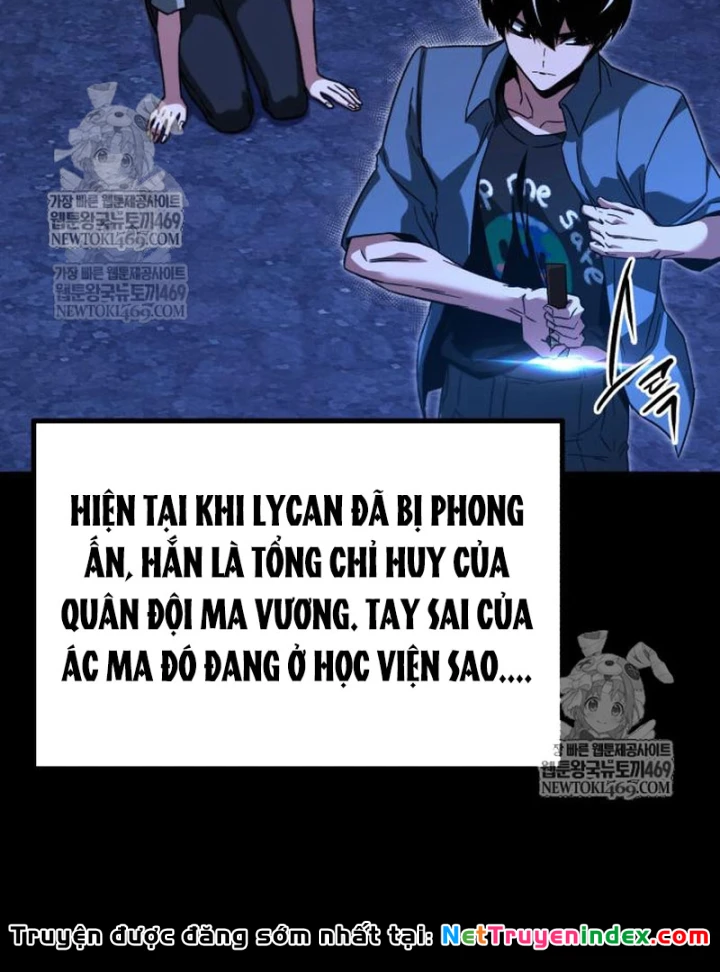 Thống Lĩnh Học Viện Chỉ Bằng Dao Sashimi Chapter 62 - 102