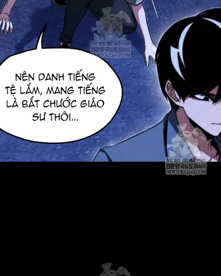 Thống Lĩnh Học Viện Chỉ Bằng Dao Sashimi Chapter 62 - 104