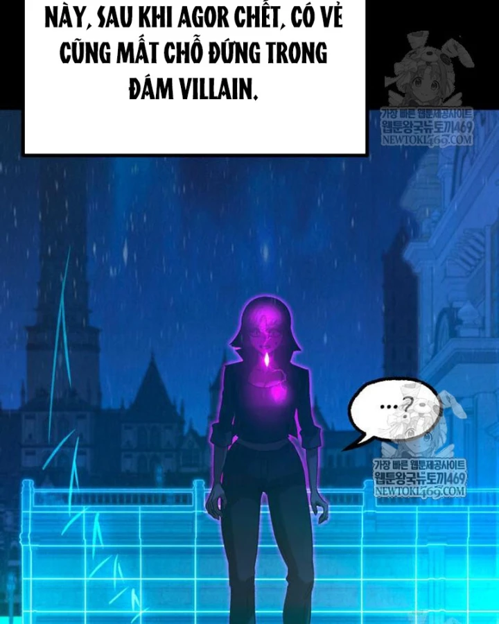 Thống Lĩnh Học Viện Chỉ Bằng Dao Sashimi Chapter 62 - 107