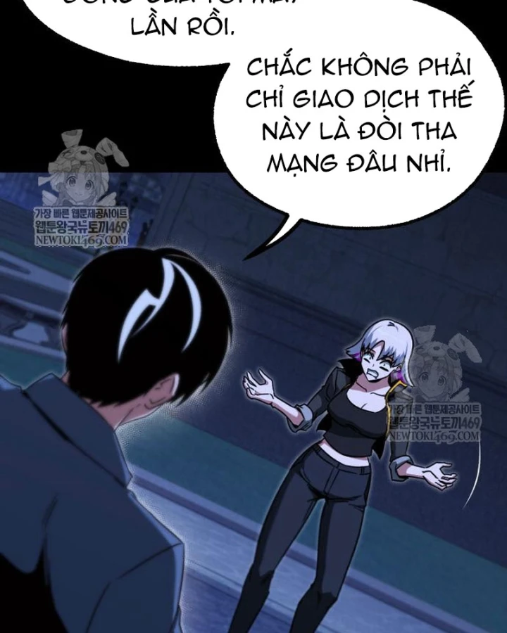 Thống Lĩnh Học Viện Chỉ Bằng Dao Sashimi Chapter 62 - 110