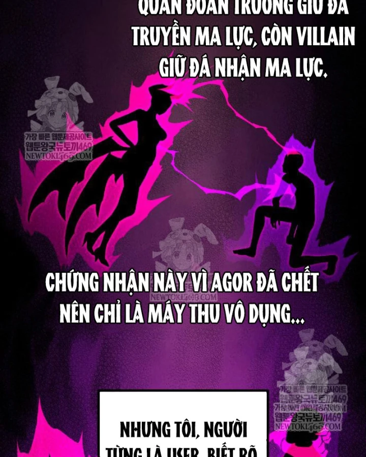 Thống Lĩnh Học Viện Chỉ Bằng Dao Sashimi Chapter 62 - 122
