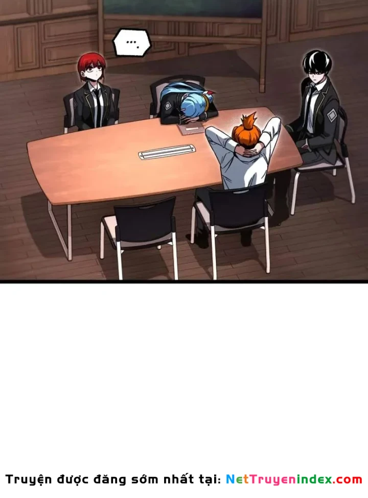 Thống Lĩnh Học Viện Chỉ Bằng Dao Sashimi Chapter 63 - 2