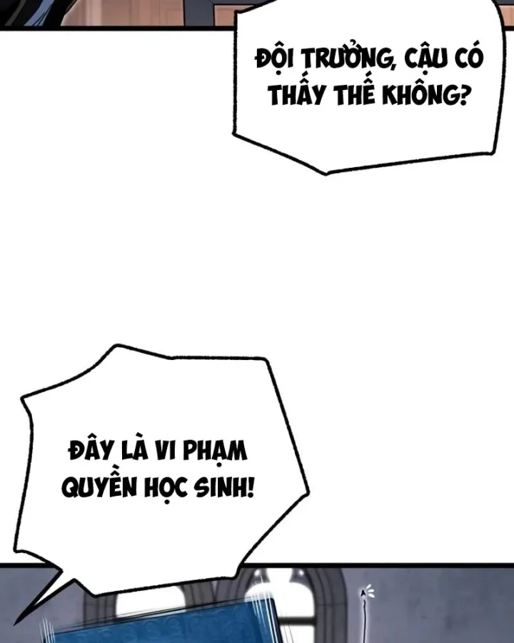 Thống Lĩnh Học Viện Chỉ Bằng Dao Sashimi Chapter 63 - 4