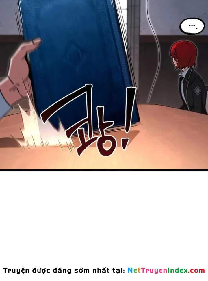 Thống Lĩnh Học Viện Chỉ Bằng Dao Sashimi Chapter 63 - 5