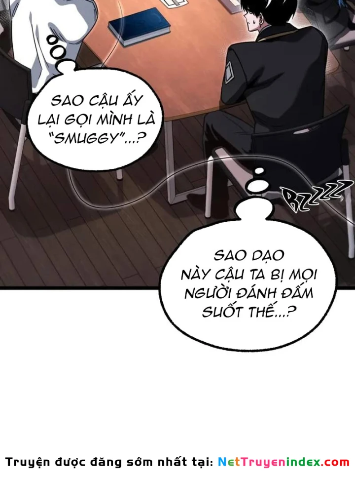Thống Lĩnh Học Viện Chỉ Bằng Dao Sashimi Chapter 63 - 16