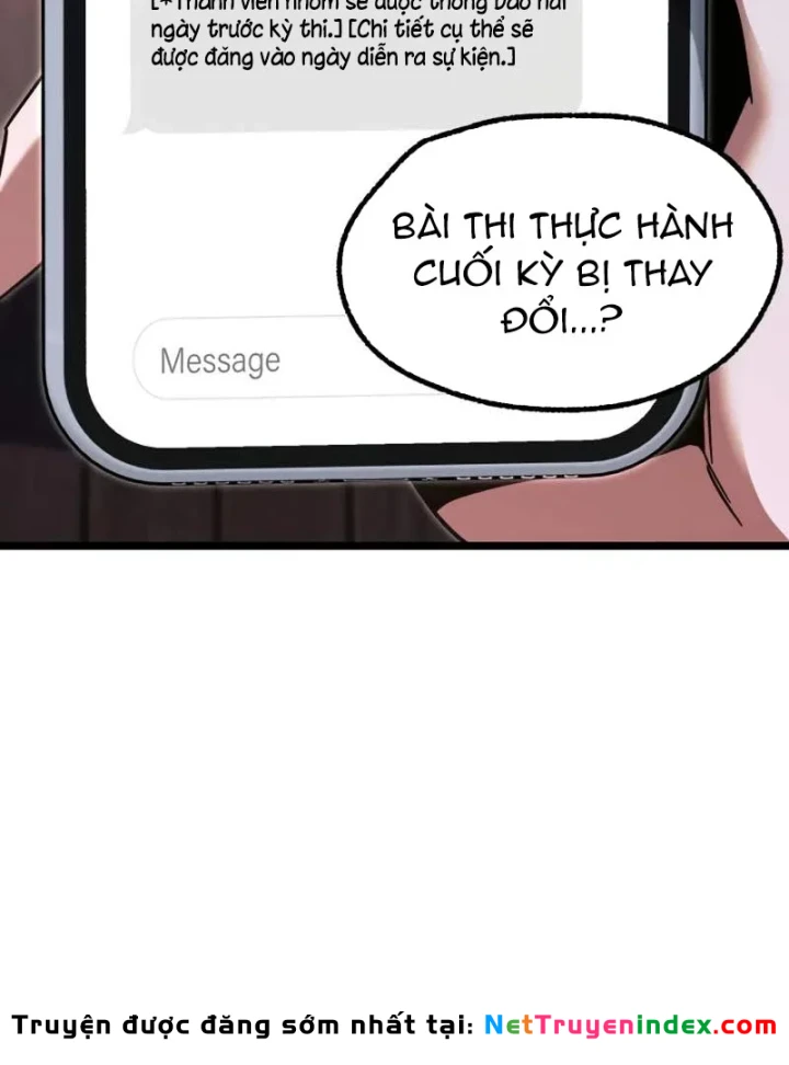 Thống Lĩnh Học Viện Chỉ Bằng Dao Sashimi Chapter 63 - 21