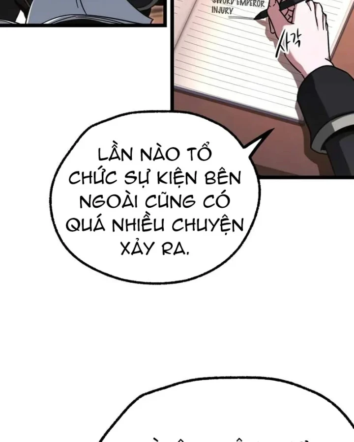 Thống Lĩnh Học Viện Chỉ Bằng Dao Sashimi Chapter 63 - 37