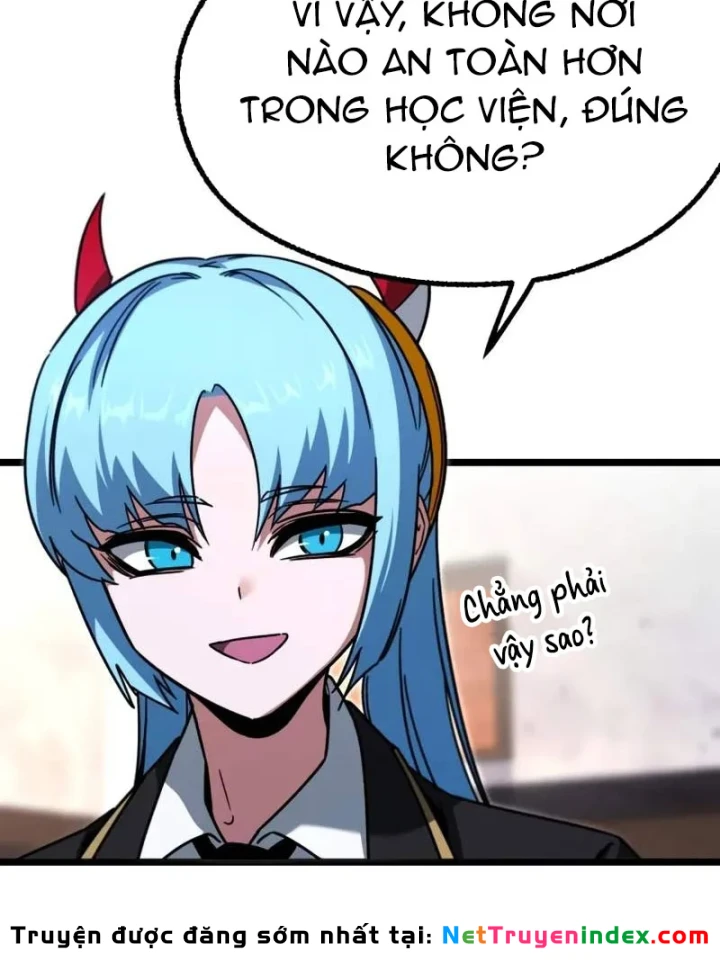 Thống Lĩnh Học Viện Chỉ Bằng Dao Sashimi Chapter 63 - 38