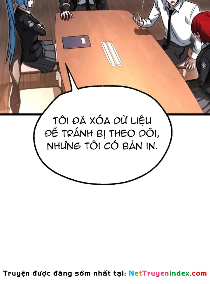 Thống Lĩnh Học Viện Chỉ Bằng Dao Sashimi Chapter 63 - 50