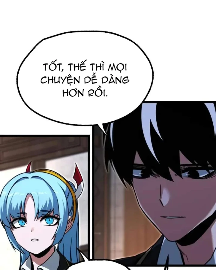 Thống Lĩnh Học Viện Chỉ Bằng Dao Sashimi Chapter 63 - 51