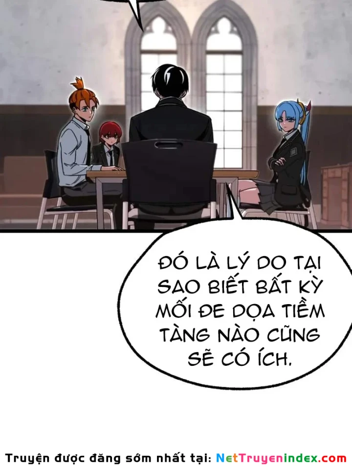 Thống Lĩnh Học Viện Chỉ Bằng Dao Sashimi Chapter 63 - 59