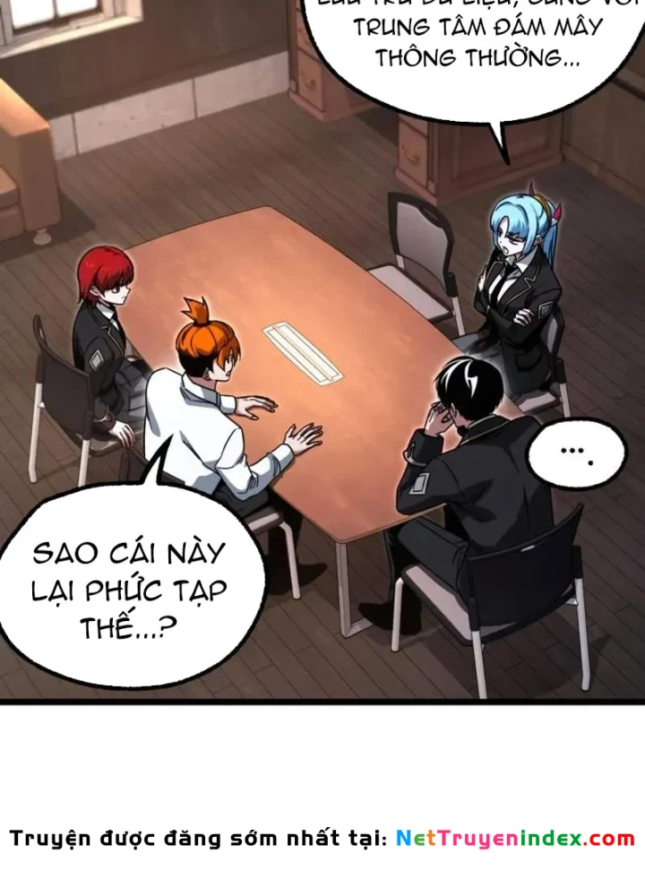 Thống Lĩnh Học Viện Chỉ Bằng Dao Sashimi Chapter 63 - 65