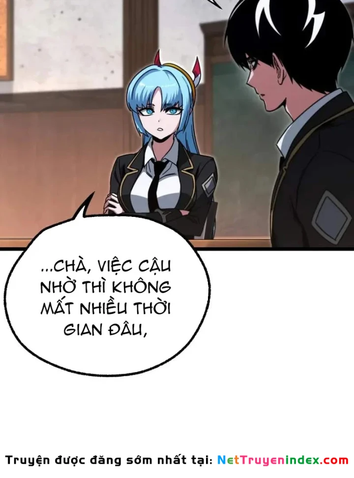 Thống Lĩnh Học Viện Chỉ Bằng Dao Sashimi Chapter 63 - 70