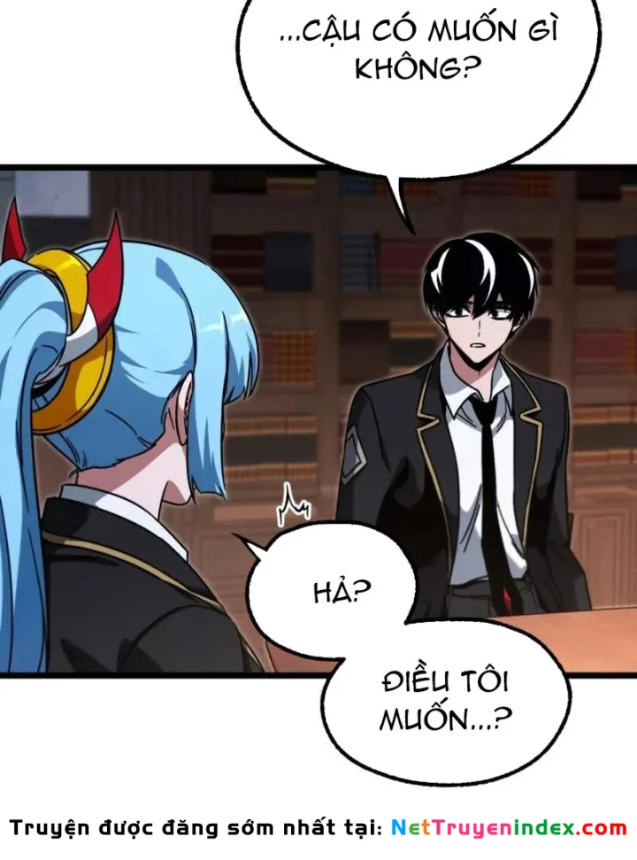 Thống Lĩnh Học Viện Chỉ Bằng Dao Sashimi Chapter 63 - 79